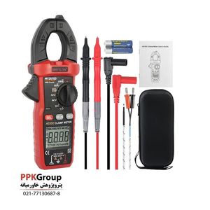 آمپرمتر کلمپی دیجیتال MAYILON مدل MY2610D