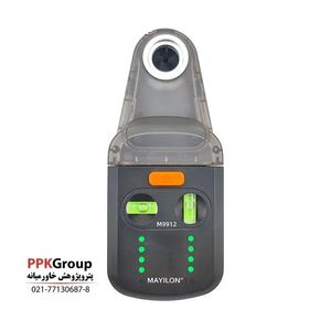 متر لیزری گردگیر حفاری برقی MAYILON M9912