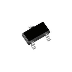 ترانزیستور 2SA733CS پکیج SOT-23 یا کد CS