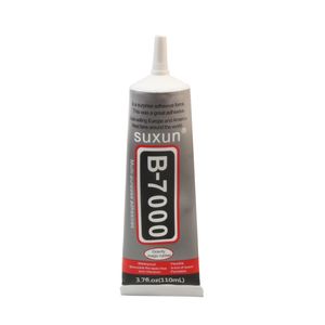چسب B7000 (بزرگ) 110 میل شفاف