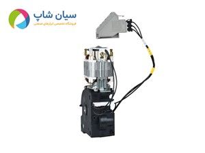 موتور کلید هوایی فیکس NT مدل 47396