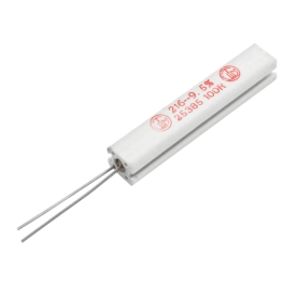 مقاومت آجری ایستاده 100 اهم 11W پکیج SBCH11