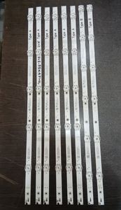 بک لایت تلویزیون دوو DLE-55K4310UL