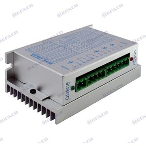 درایور استپ موتور دستگاه برش UNKNOWN DRIVER FOR RF802 RFC-802DR