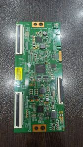 تیکان تلویزیون جی پلاس GTV-65KU721S