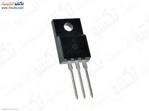 JCS12N65FT TO-220F