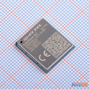 ماژول  EG800AK-EULG 4G CAT1 only + GPS کویکتل