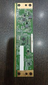 تیکان تلویزیون ایکس ویژن 32XS420