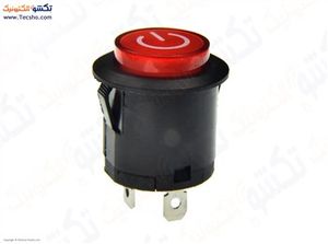 کلید شستی PBS-422