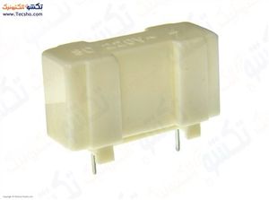 پین فیوز روبردی پلاستیکی درپوشدار KF-4