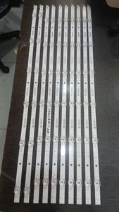 بک لایت تلویزیون دوو 65CU1800