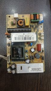 برد پاور تغذیه تلویزیون ایکس ویژن 32XS420