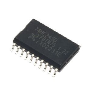 74HC245D