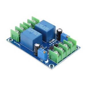 ماژول UPS با امکان کنترل خودکار ON/OFF شارژر باتری (12 ولت) مدل YX851