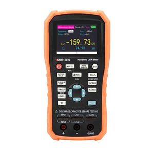 LCR متر VICTOR4082