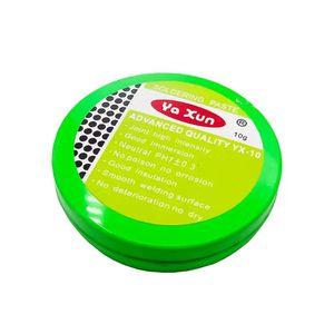 روغن لحیم 10 گرمی YAXUN مدل YX-10