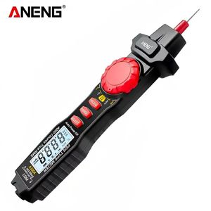 مولتی متر قلمی دیجیتال ANENG A3004 | اتو رنج و دارای NCV و خازن سنج