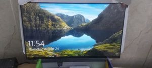 نمایشگر پانلی LED Full HD IPS با کابل DP