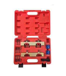 ابزار تعویض تسمه تایم بنز BENZ موتور M133 , M270 , M274 الکا تولز LK TOOLS مدل A2195
