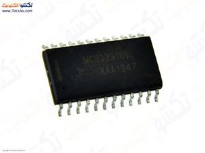 MC33291