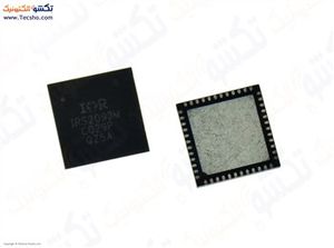 IRS2093M MLPQ-48