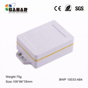 BWP 10033-A84
