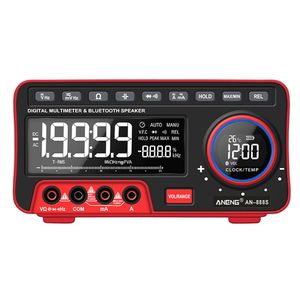 مولتی متر رومیزی آننگ AN888S