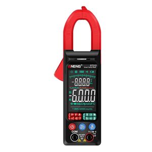 مولتی متر کلمپی آننگ ST212