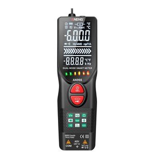 مولتی متر دیجیتالی آننگ AN998