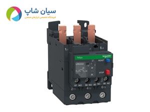 بی متال اشنایدر الکتریک 32 آمپر مدل LRD332