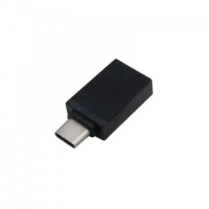 تبدیل USB به Type-C با قابلیت OTG و شارژ سریع