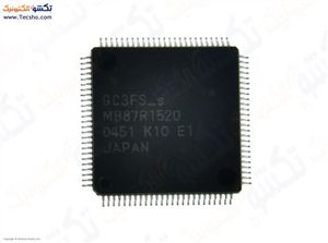 MB87R1520