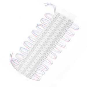 LED بلوکی لنز دار سفید آفتابی بسته20 تایی