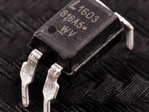 LTV816 (DIP)