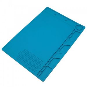 پد سیلیکونی نسوز مناسب تعمیرات 35*25