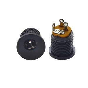 جک آداپتور روپنلی مدل DC-022M