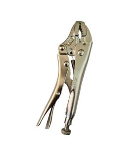 انبر قفلی مینی 5 اینچ اپکس APPEX مدل APX-1905