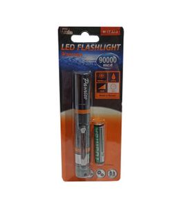 چراغ قوه دستی پانریکو PANRICO مدل BI-LT-A12 تایوان