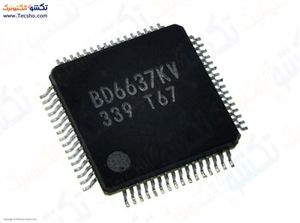 BD6637KV