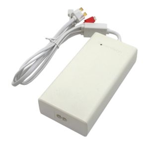 منبع تغذیه ولتاژ ثابت 16.8V-4.5A مناسب شارژ پک باتری های 4 سلولی لیتیومی PowerVision مدل PEGIC10