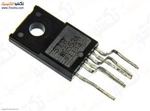 STRW 6553A TO-220F