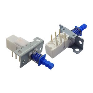 کلید واکی تاکی 12A203 6PIN
