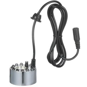 ماژول تولید بخار سرد مدل MLH-400 ال ای دی دار