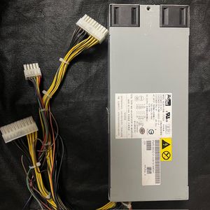 پاور AC به DC برند AC-BEL با توان 500W مدل FS7029