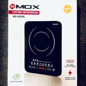 اجاق القایی MOX مدل MO-KIC05