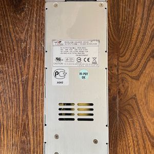 پاور AC به DC برند EMACS با توان 350W مدل GIN-6350P