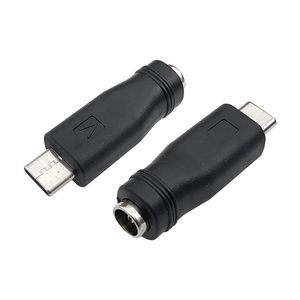 مبدل فیش آداپتور به TYPE-C
