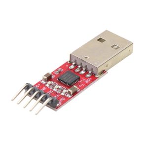 ماژول مبدل USB به سریال CP2102