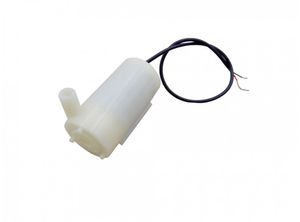 پمپ آب کوچک 12V ولتی (ضد آب)