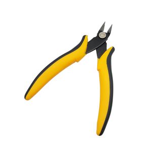 خازن پلی استر 330nf 400V 15mm مارک HEL